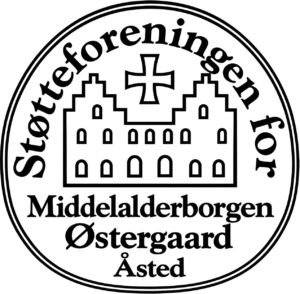 Støtteforeningens logo