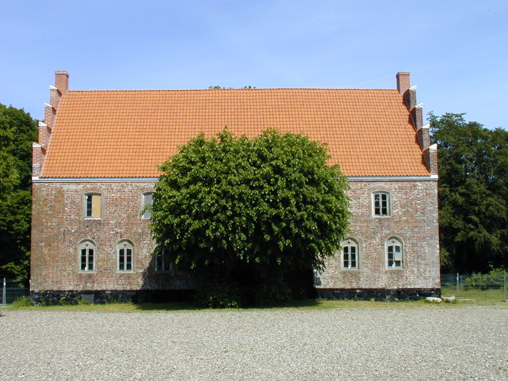 Billede fra Østergaard